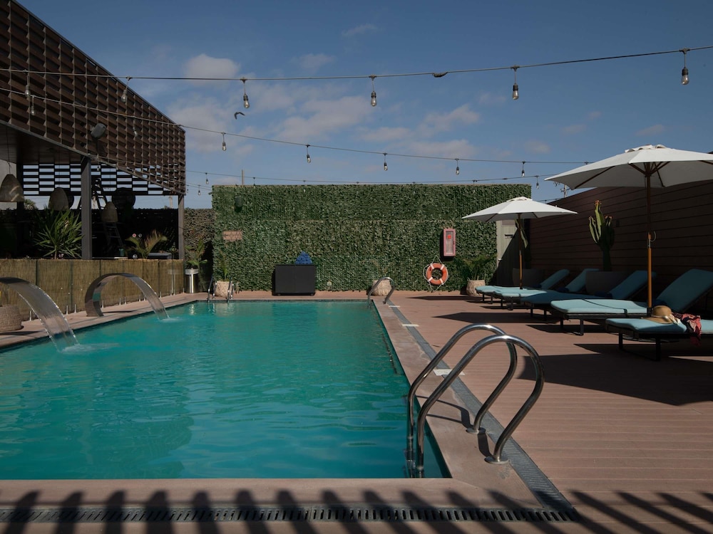 Novotel Arica 57/60