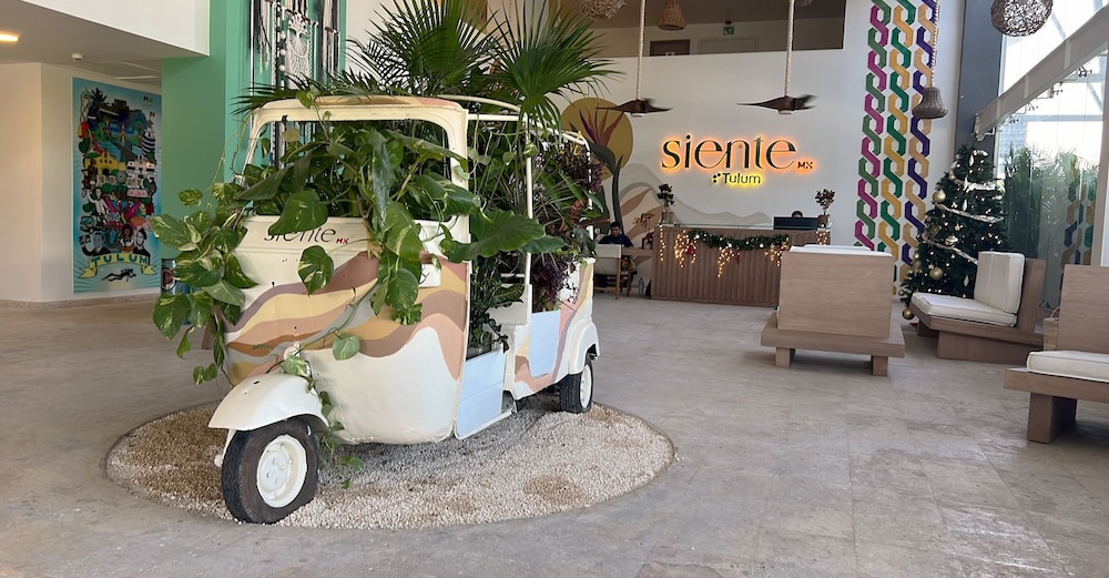 Siente Tulum 37/60