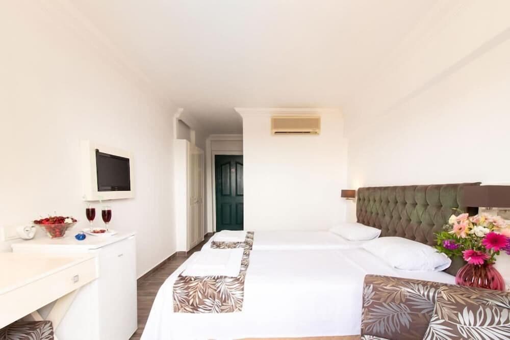 Bahar Hotels - Adults Only 27/56