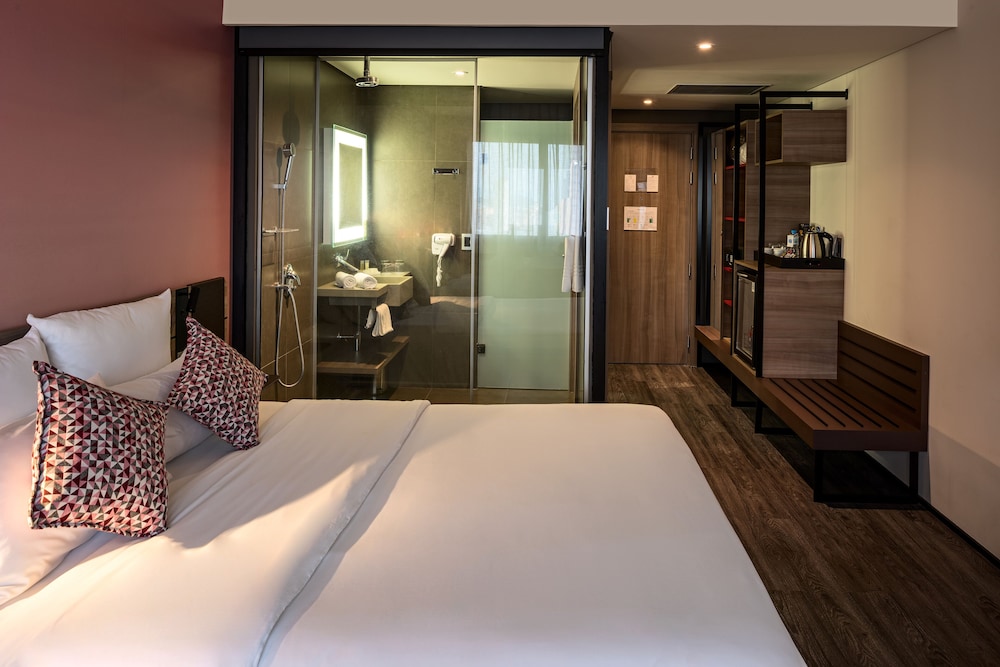 Novotel Sorocaba 10/48