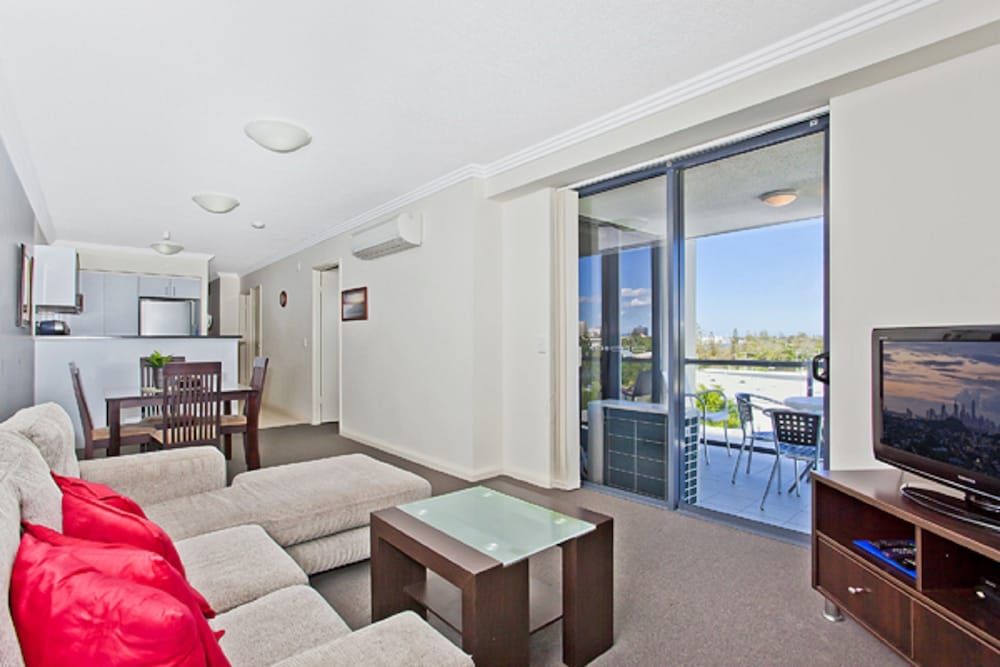 Aqualine Apartments 51/74
