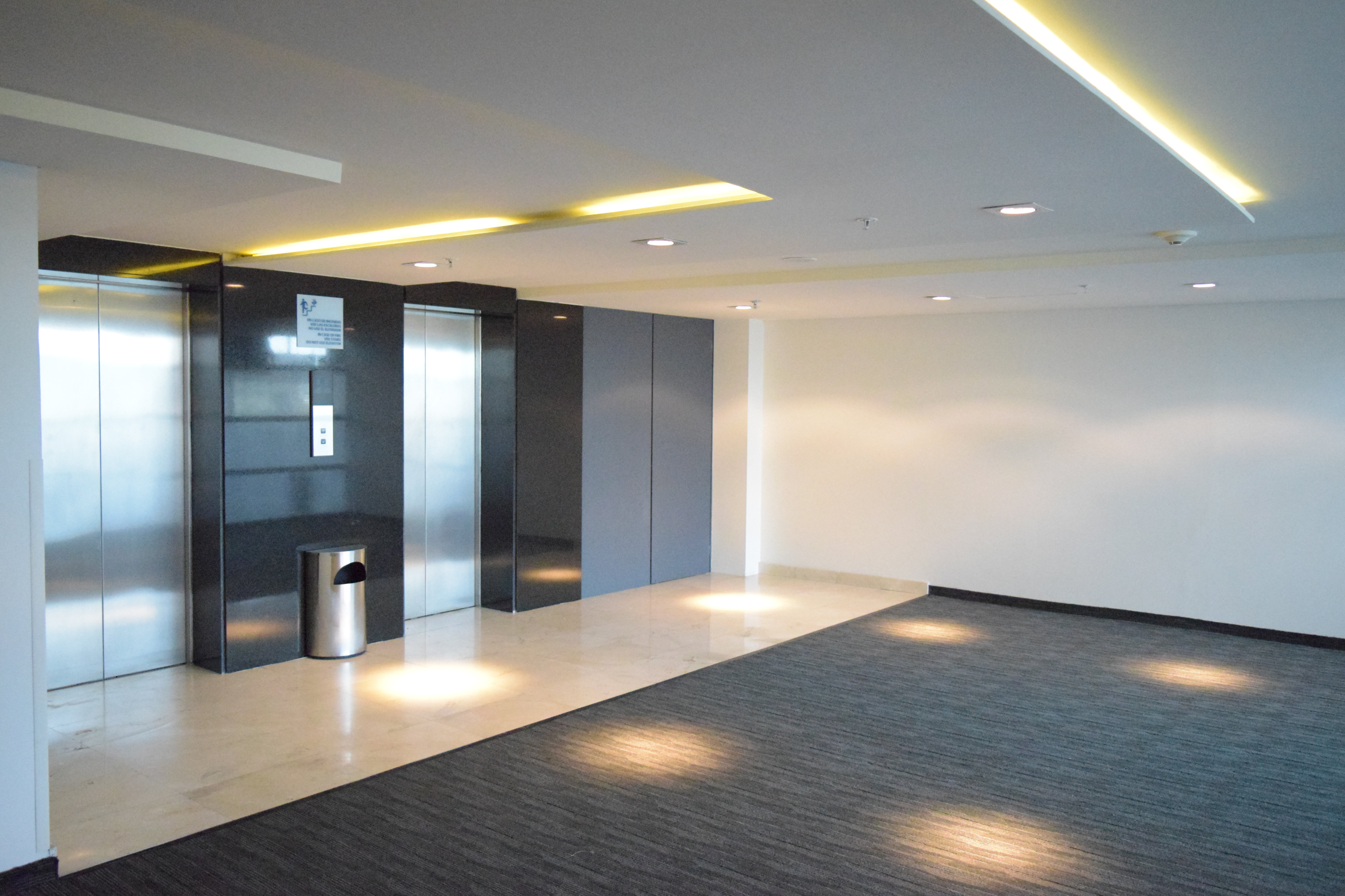 Holiday Inn Express Toluca Galerias Metepec 26/50