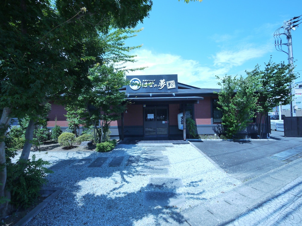 Hotel Route-Inn Mitokenchomae 3/47