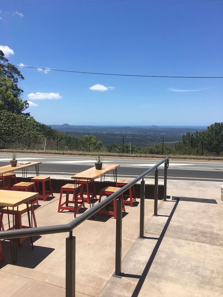 Altitude On Montville 22/50