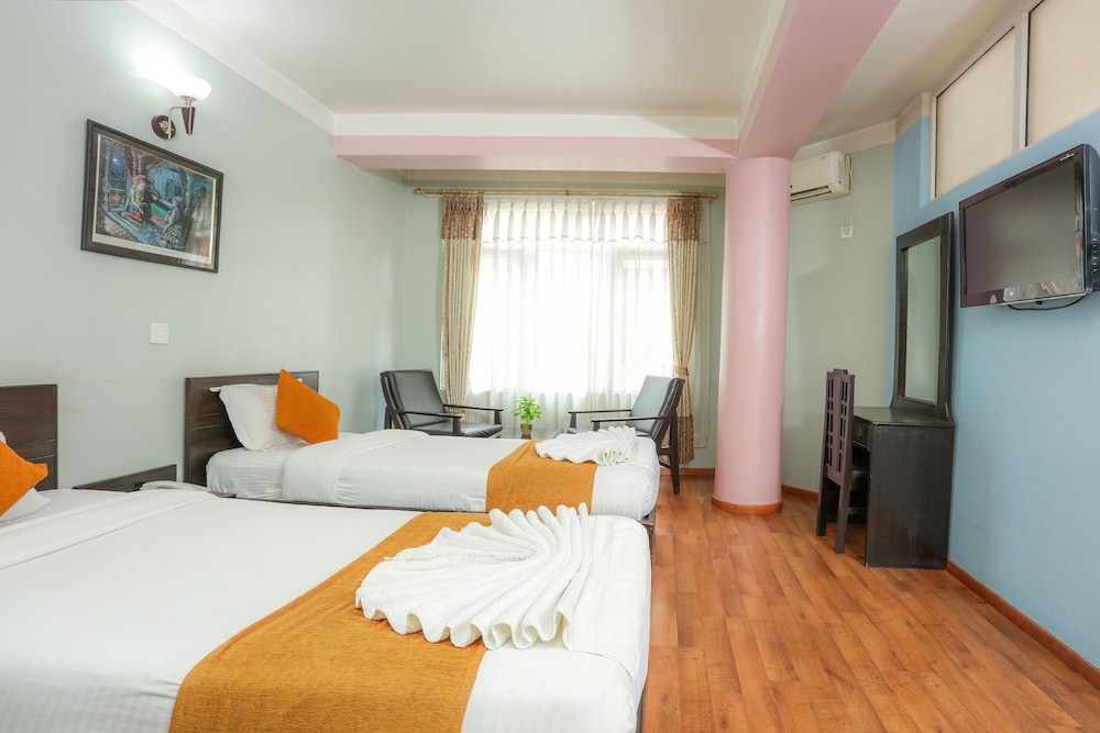 Hotel Access Nepal 21/70