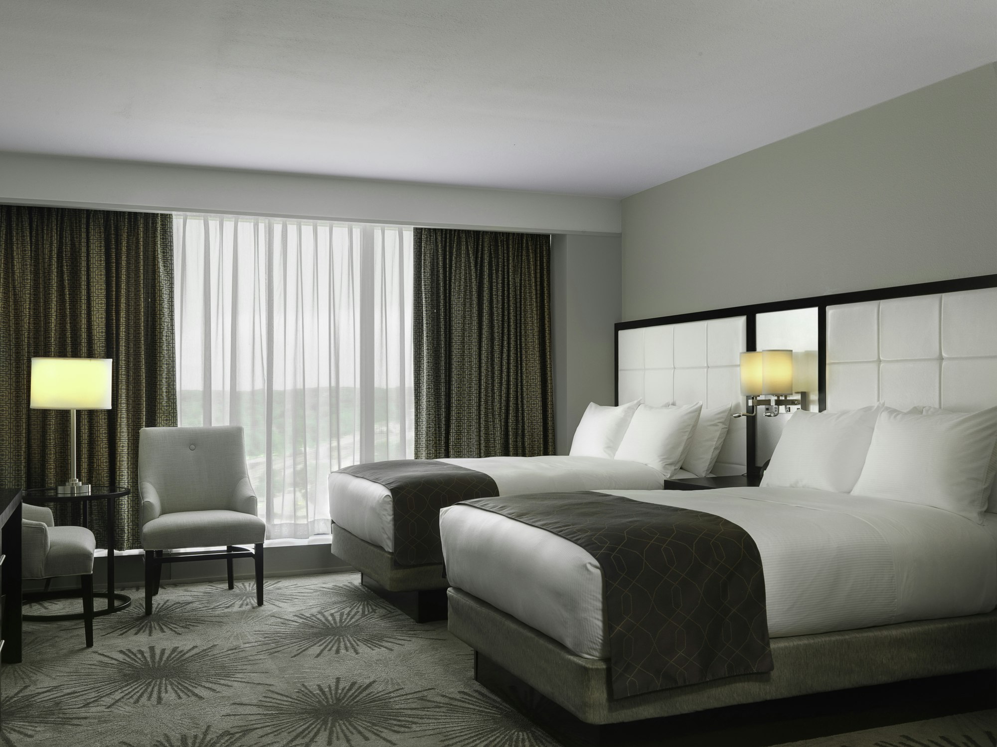 Doubletree By Hilton Cedar Rapids Convention Complex 19/74
