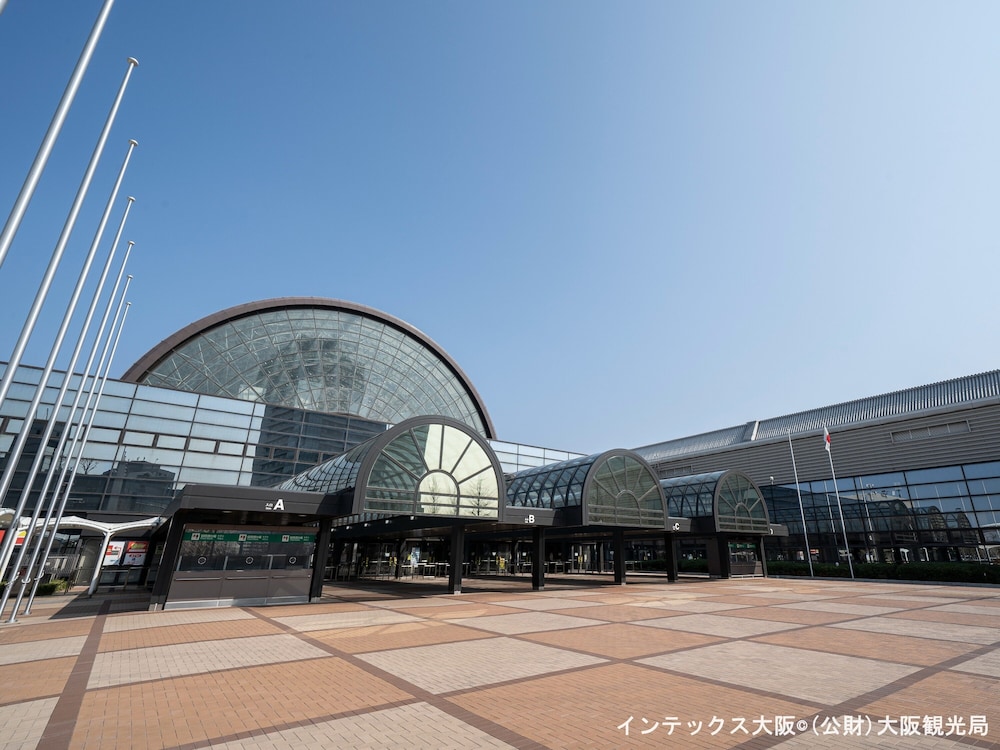 APA Hotel Namba Kita Shinsaibashi Ekimae 26/44