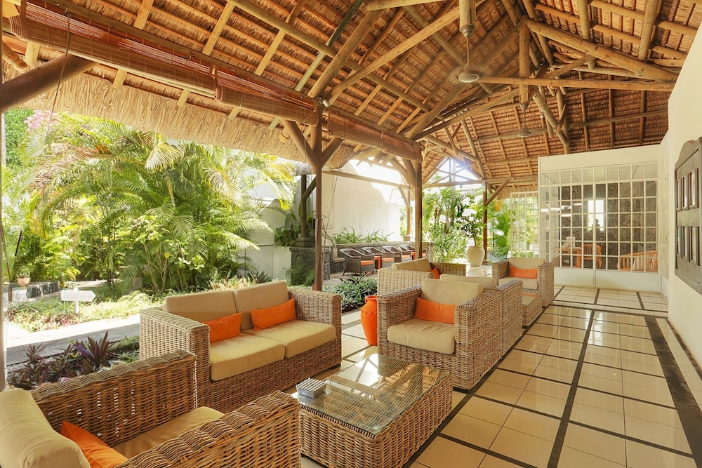 Cocotiers Seaside Boutik Hotel 26/50