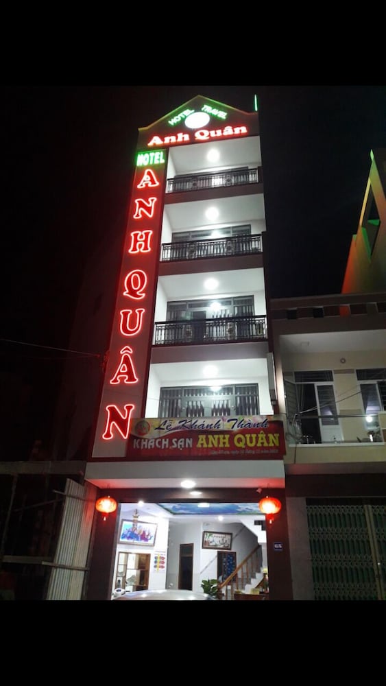 Anh Quan酒店(Anh Quan Hotel) 图片5