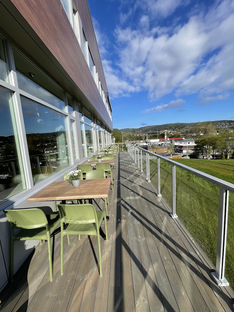 Hotell Koselig Hemne 26/49