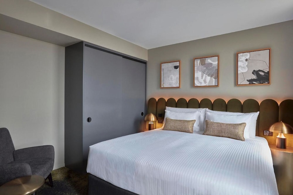 2 Bedrooms, Apartment, 2 King Beds