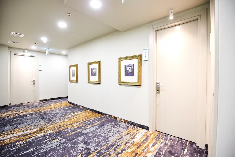 Brosse Garden Hotel 24/49