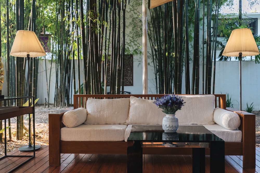 Mango T. Villa Chiang Mai Resort 40/50