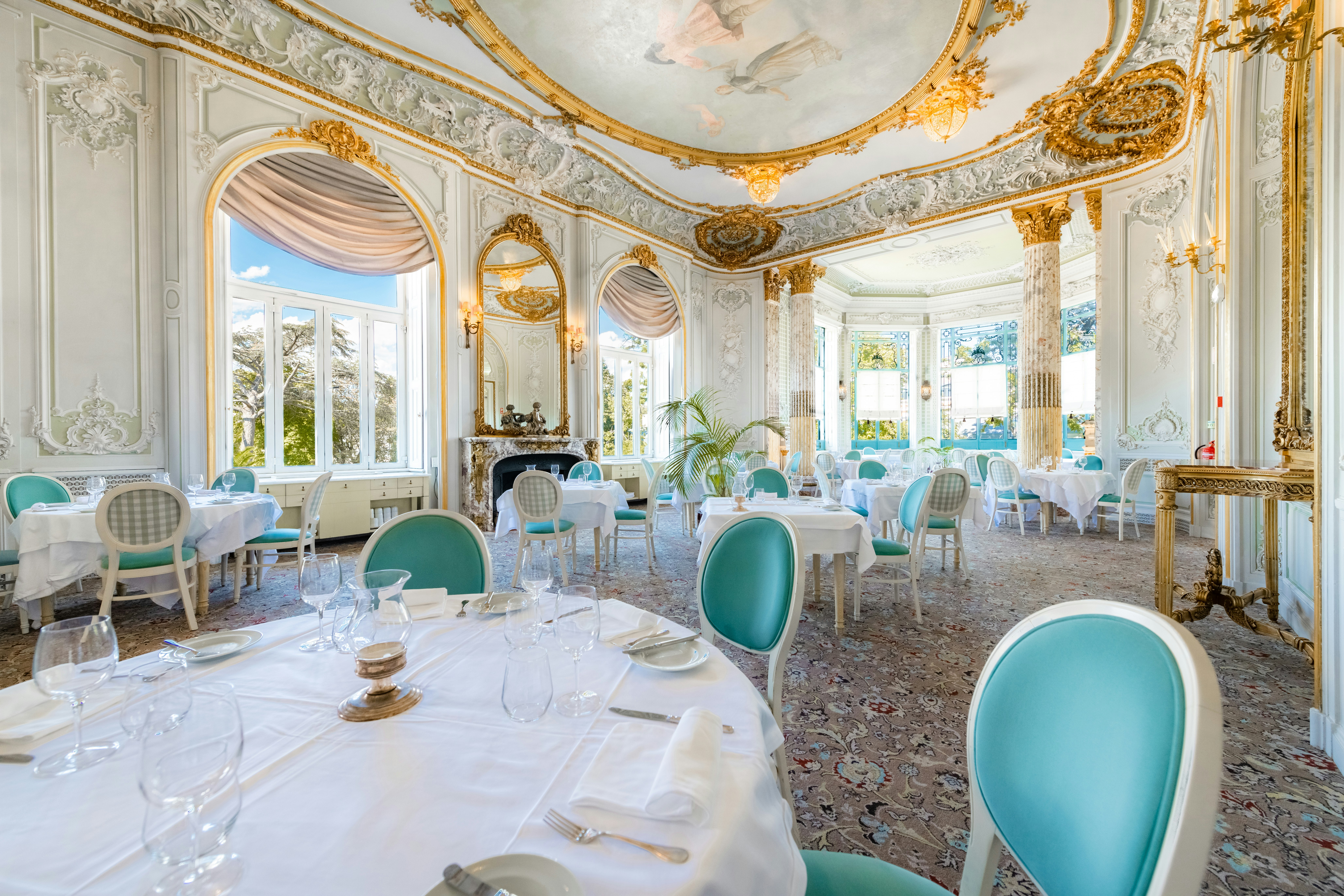 Pestana Palace Lisboa 68/80