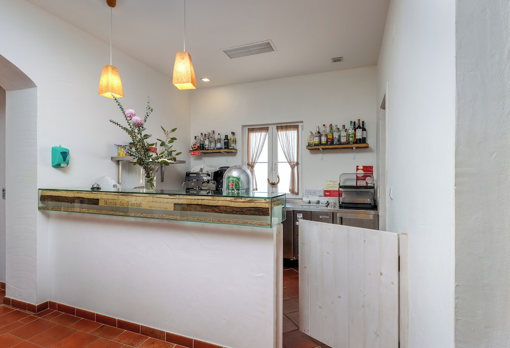 Monte Do Giestal Casas de Campo And Spa 3/50