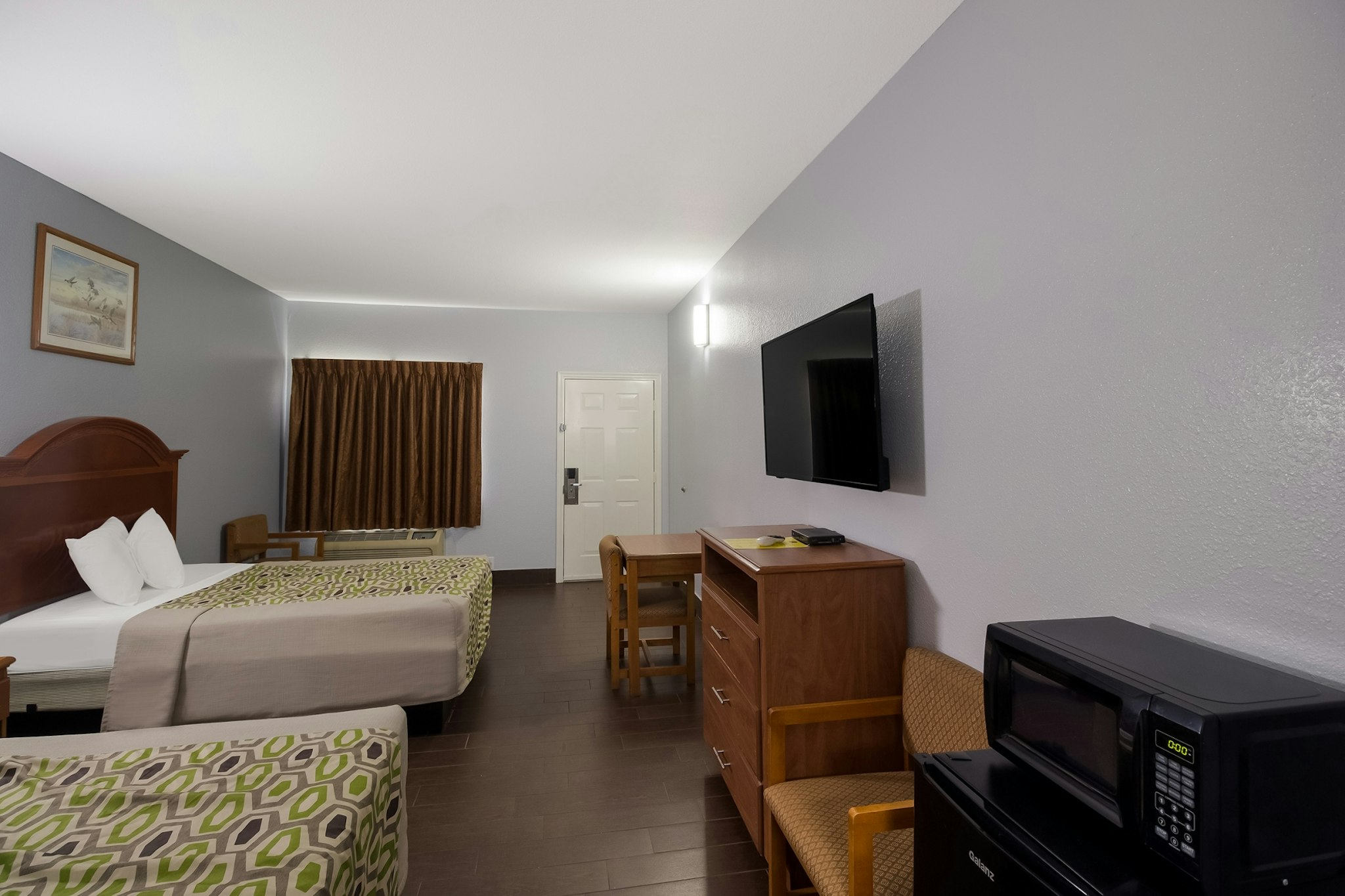 Palace Inn Hankamer 20/33