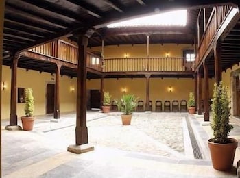 Hotel Castillo de Valdes Salas 2/26
