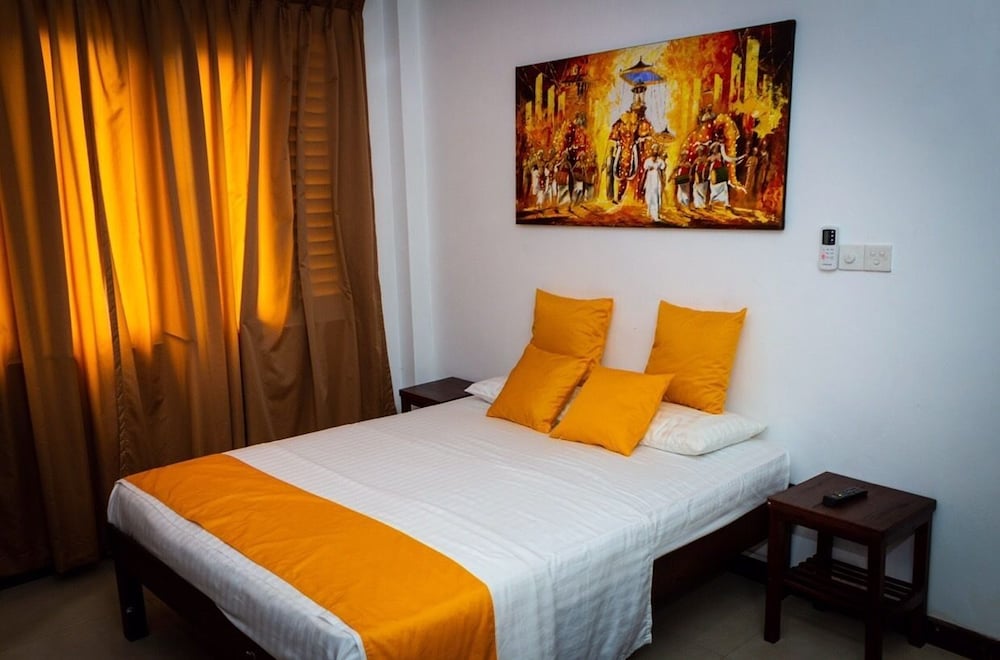 Sri Kandyan Bungalow 11/42