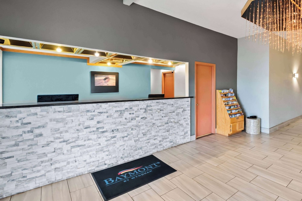 Baymont by Wyndham Lebanon IN 7/50