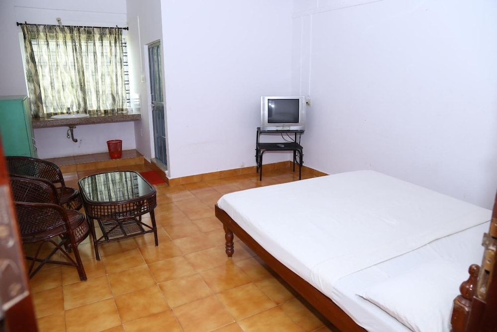 Dubai Hotel Kumarakom 13/42