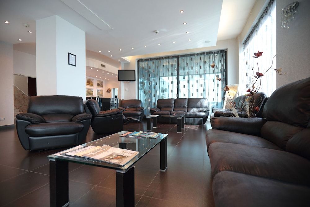 Hotel Relax Roma Nord 30/50