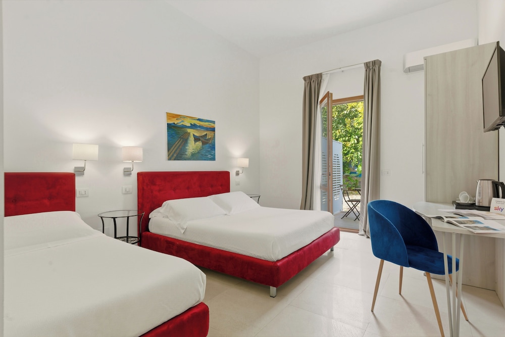 B&B Villa Landolina 22/70