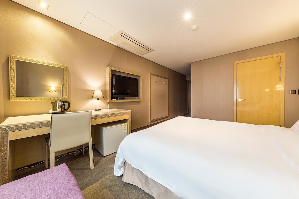 Hotel Seattle Incheon Airport 12/50