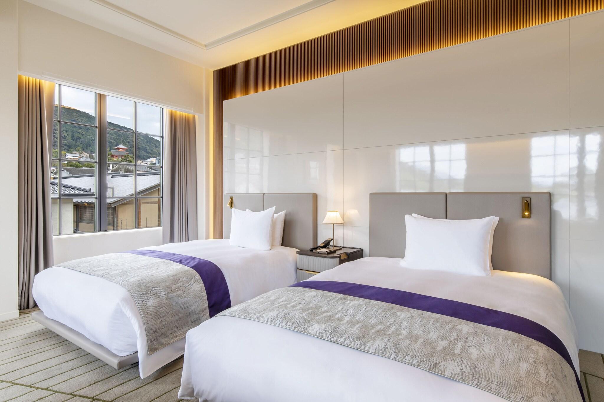Premium, Twin Beds