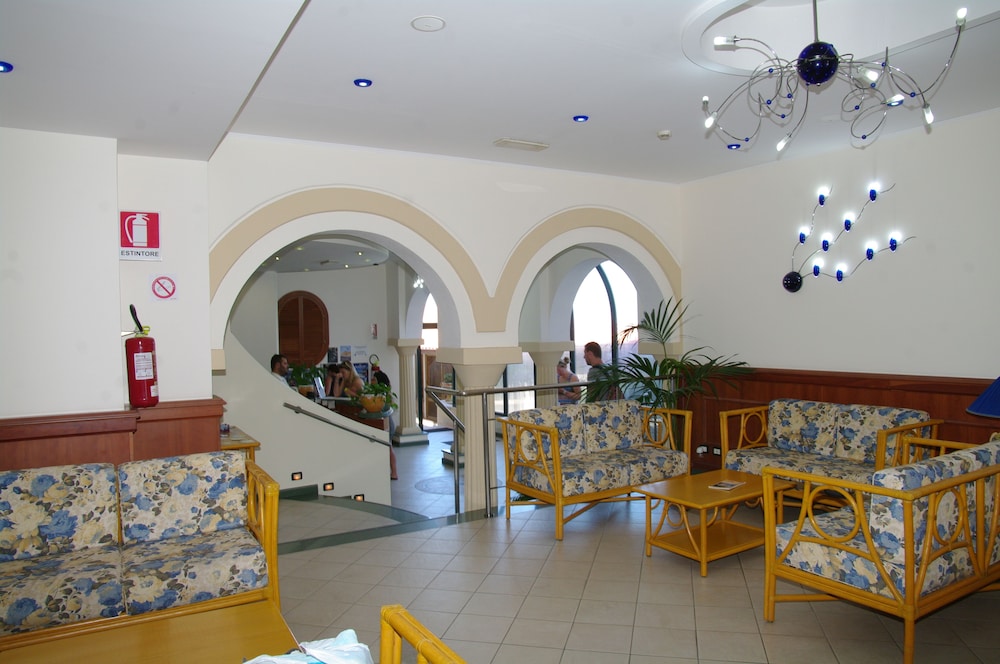 Villa Belvedere 28/30