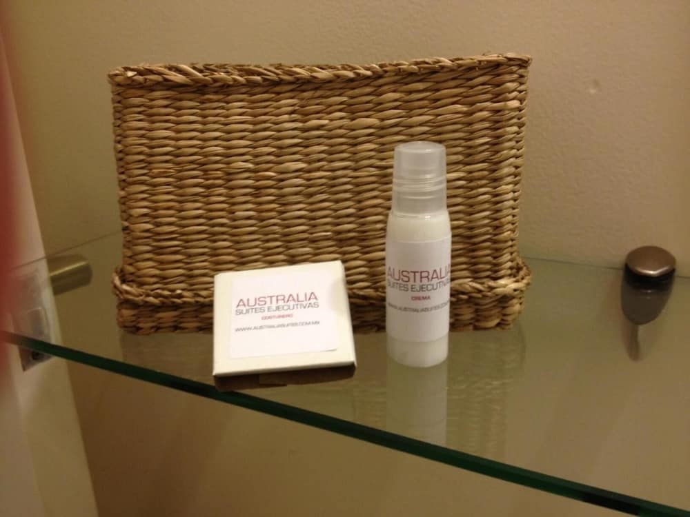 Australia Suites Ejecutivas 22/43