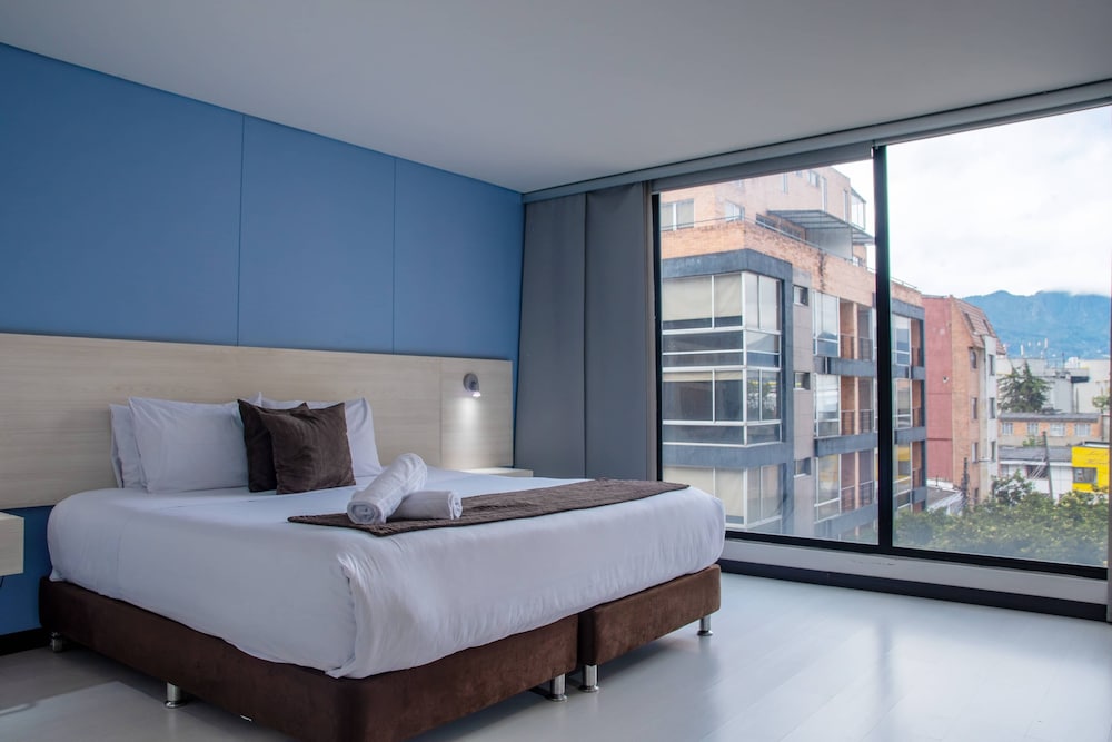 Hotel Regency Boutique La Feria 16/72