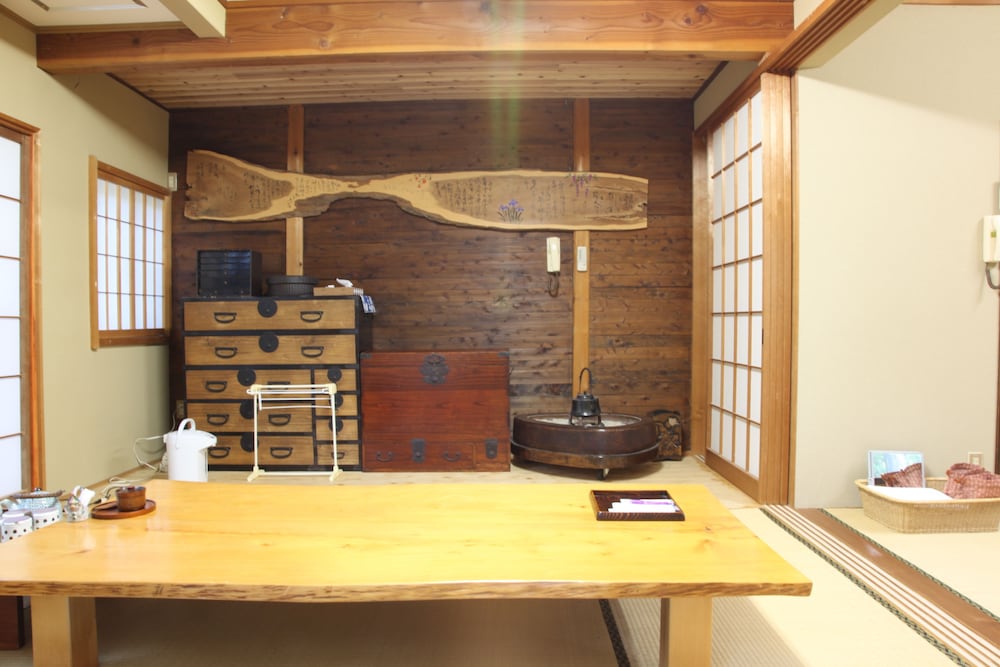 Takimi Onsen Takimi no Ie 4/29