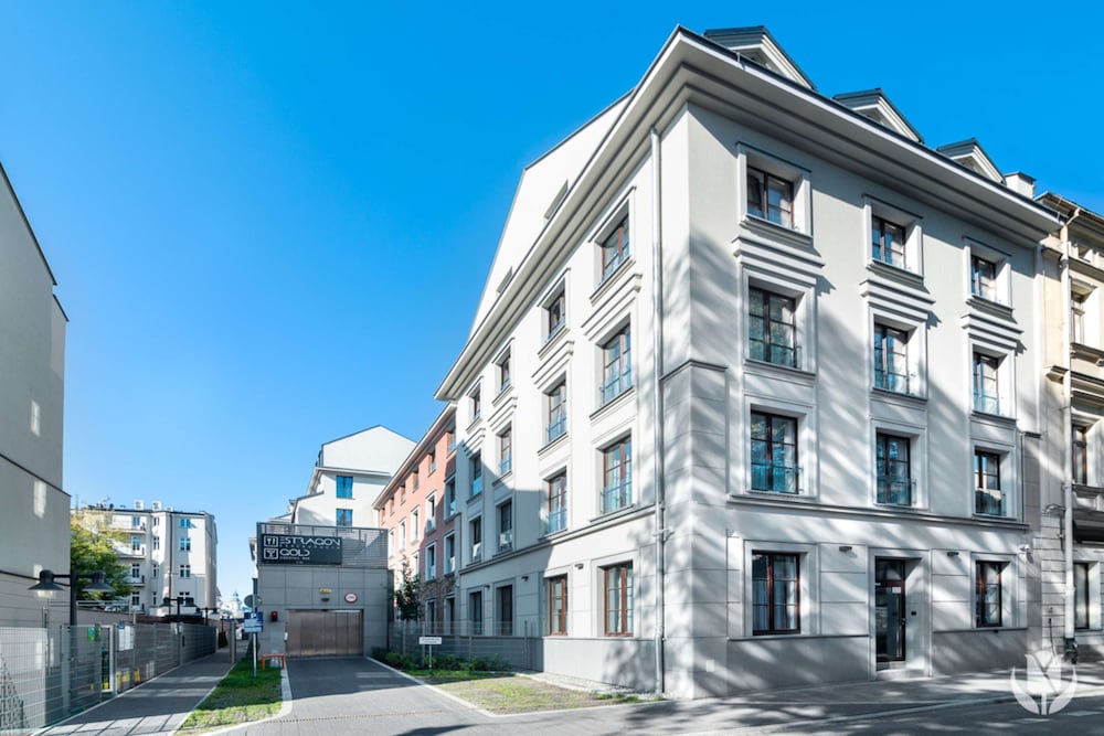 Golden Tulip Krakow Kazimierz 65/69