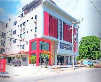 We World Boutique Hatyai 1/56
