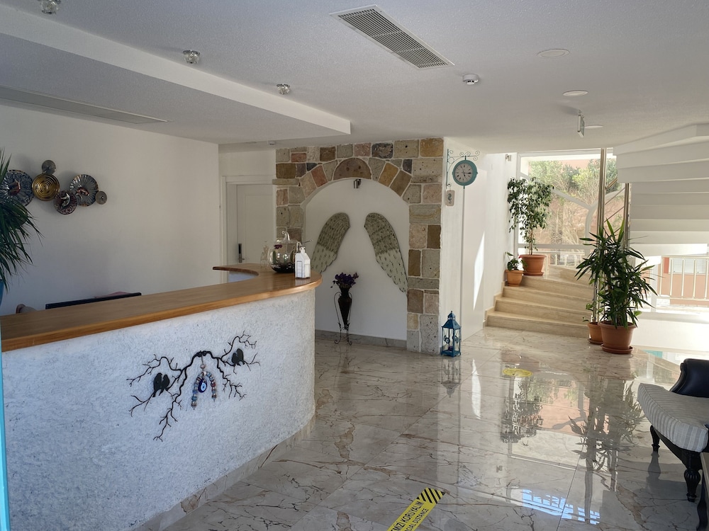 Alesya Butik Otel 6/46