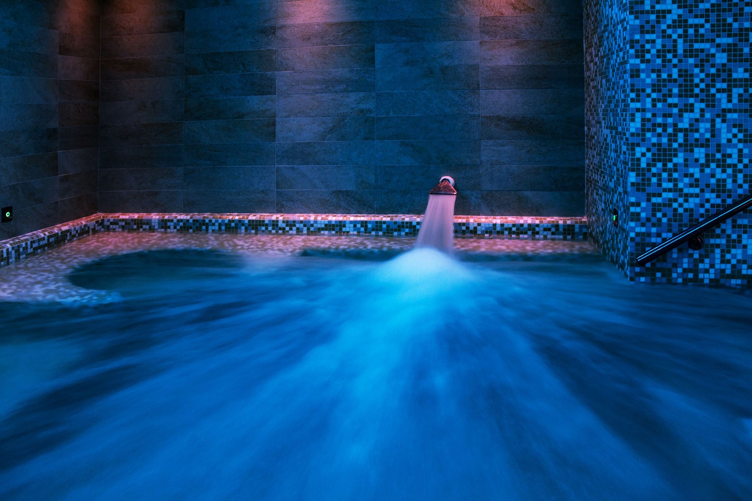 Tramas Hotel & Spa 1/4