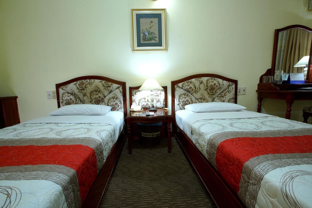Hoang Ha Hotel 18/67