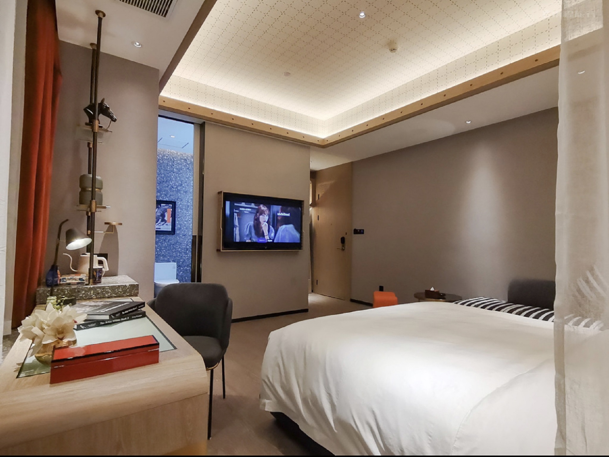 Paco Business Yuancun Branch 17/50
