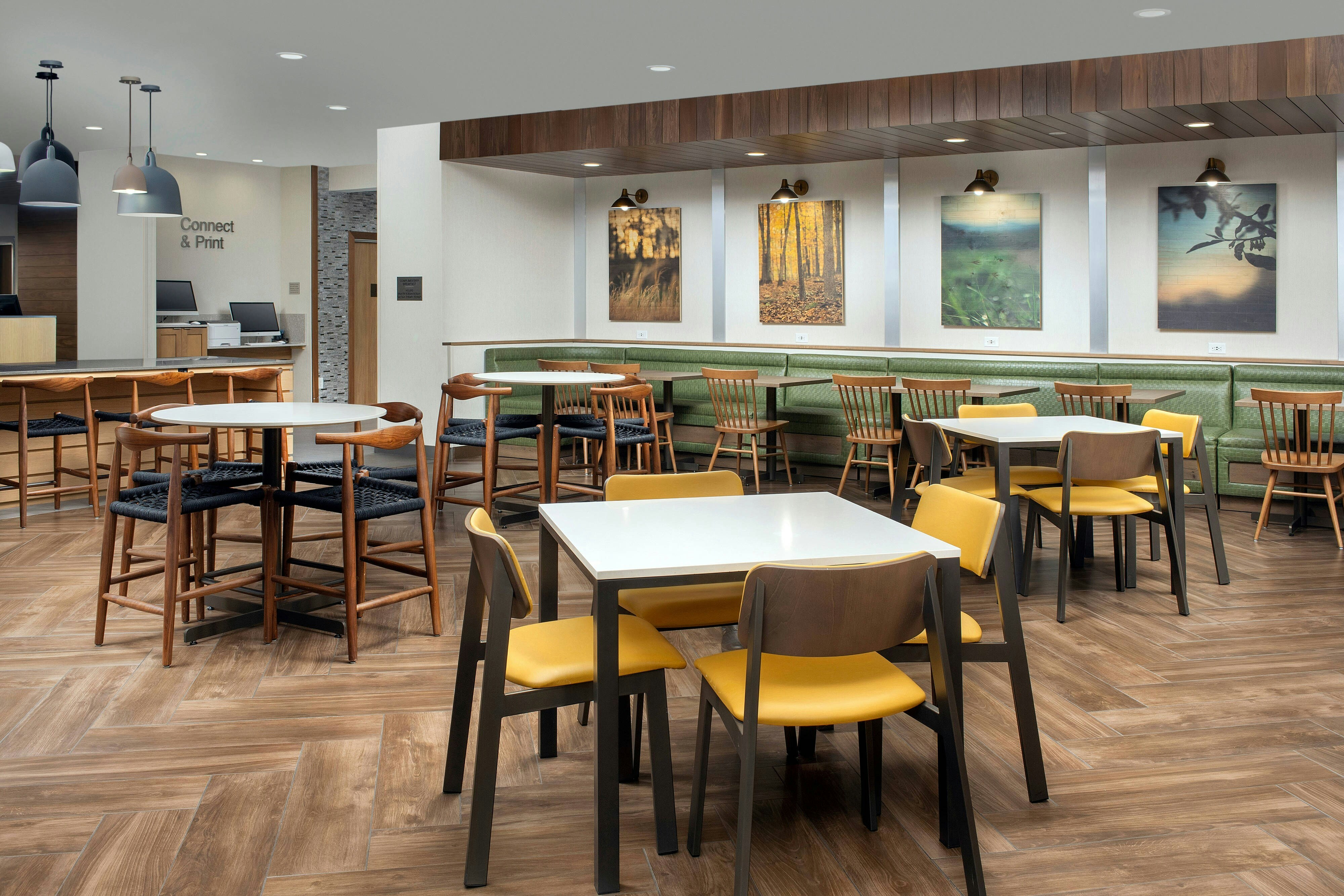 Fairfield Inn Suites Gainesville I 75 8/22