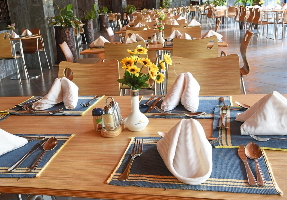 Imperial Resort Beach Hotel 44/61