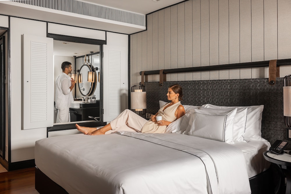 Melia Koh Samui 14/68