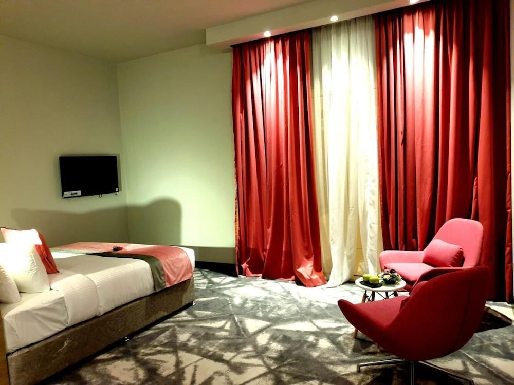 Fortune Atrium Hotel 19/68