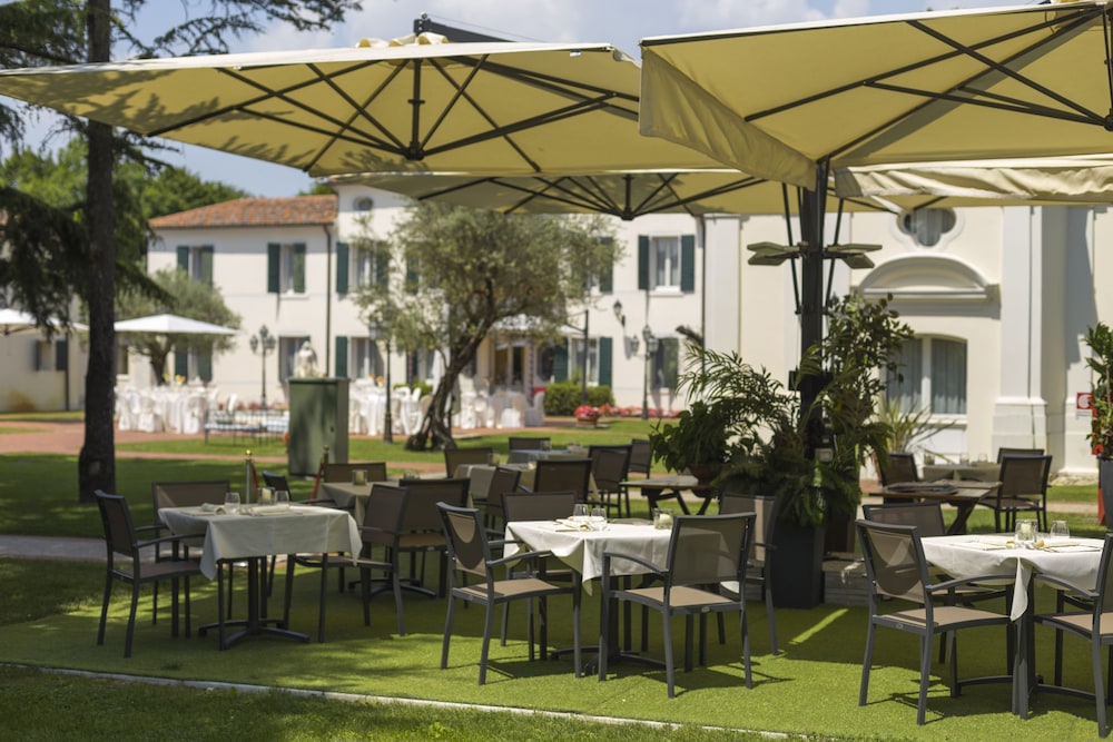 Villa Fiorita Hotel 35/50