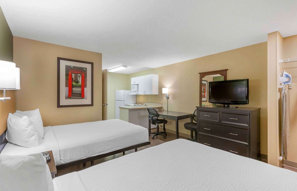 Extended Stay America Jacksonville - Camp Lejeune 12/36