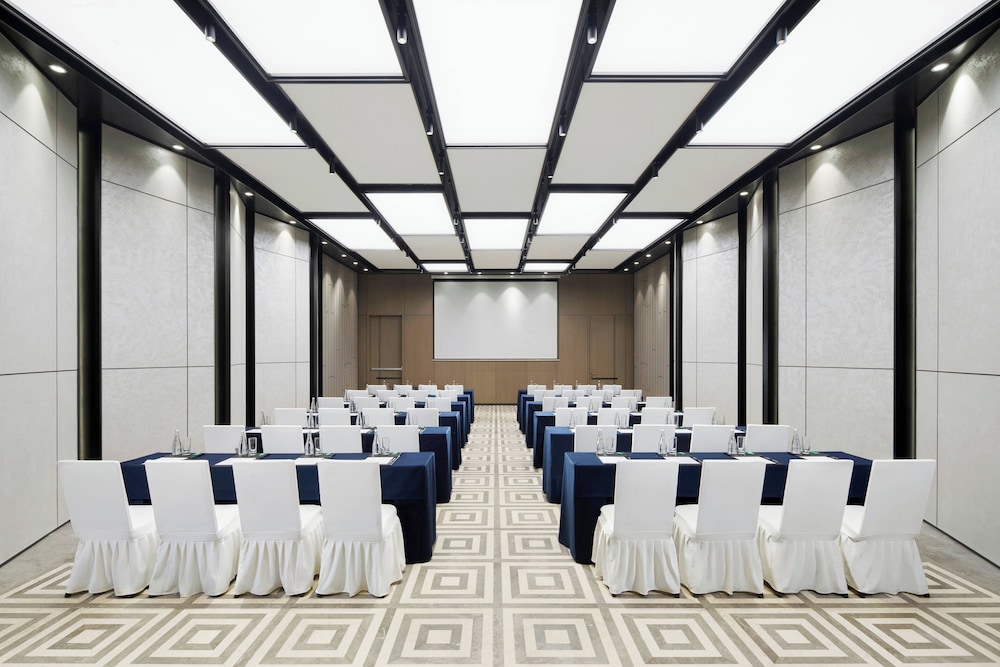 Courtyard By Marriott Hangzhou Xihu 39/50