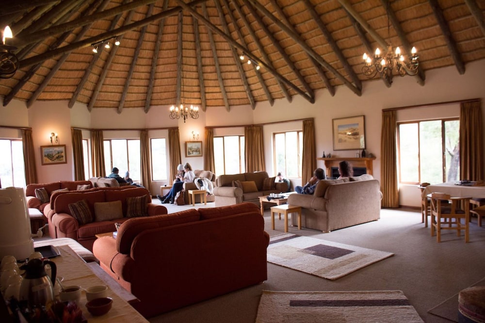 Montusi Mountain Lodge 23/50