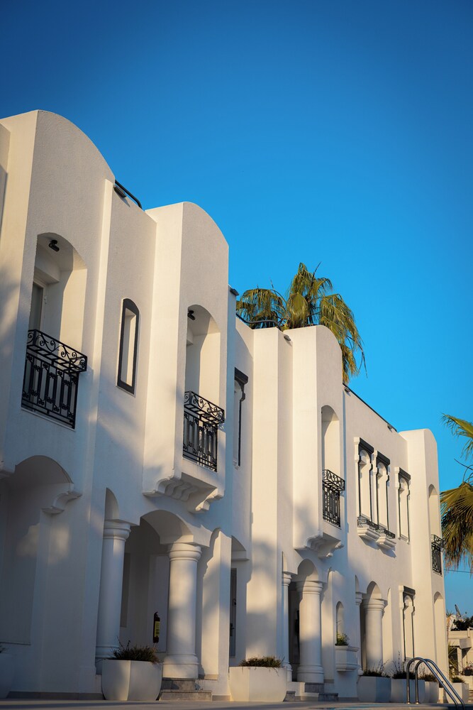 Yalinn Hotel 45/50