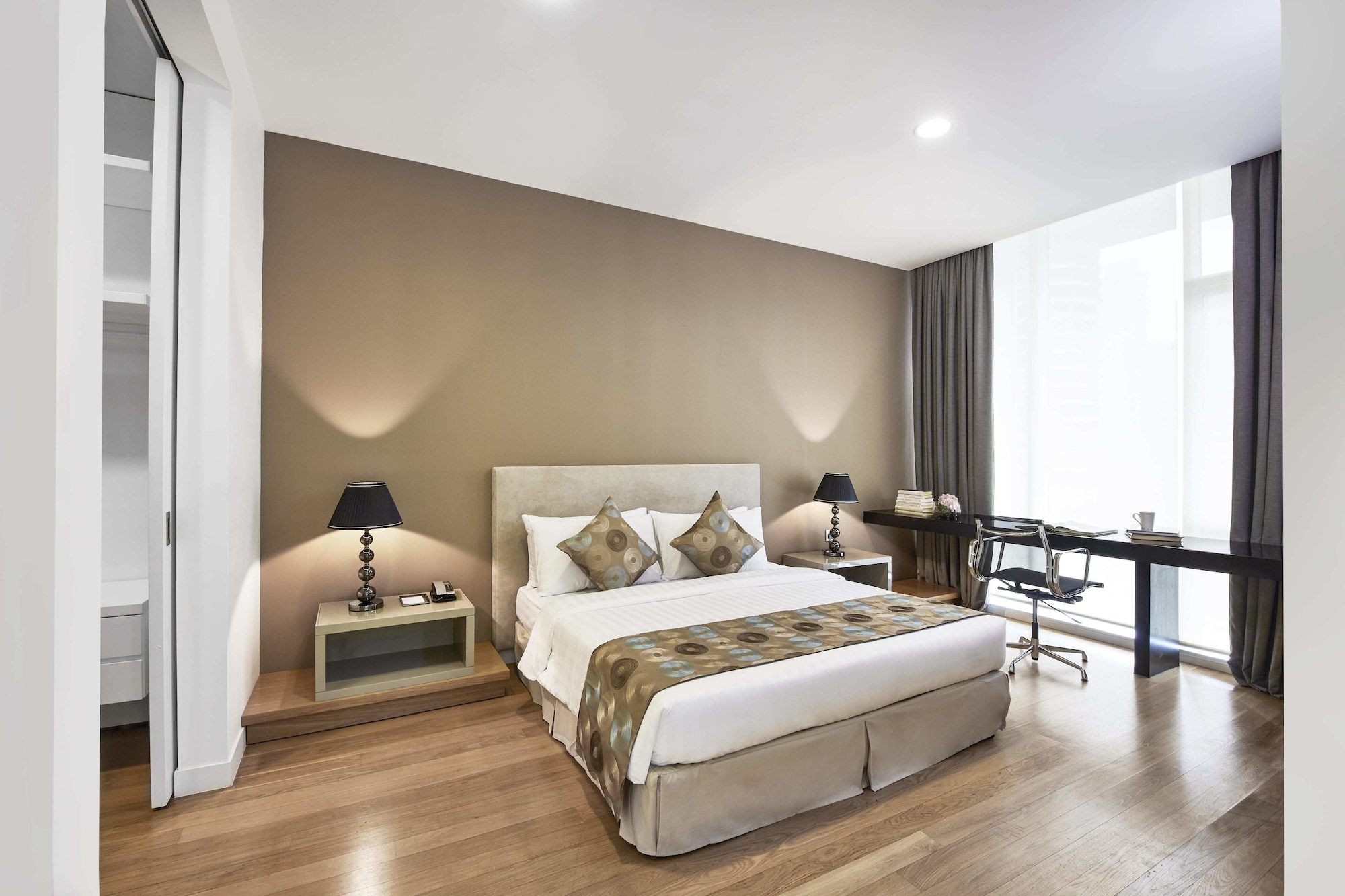 1 Bedroom Superior