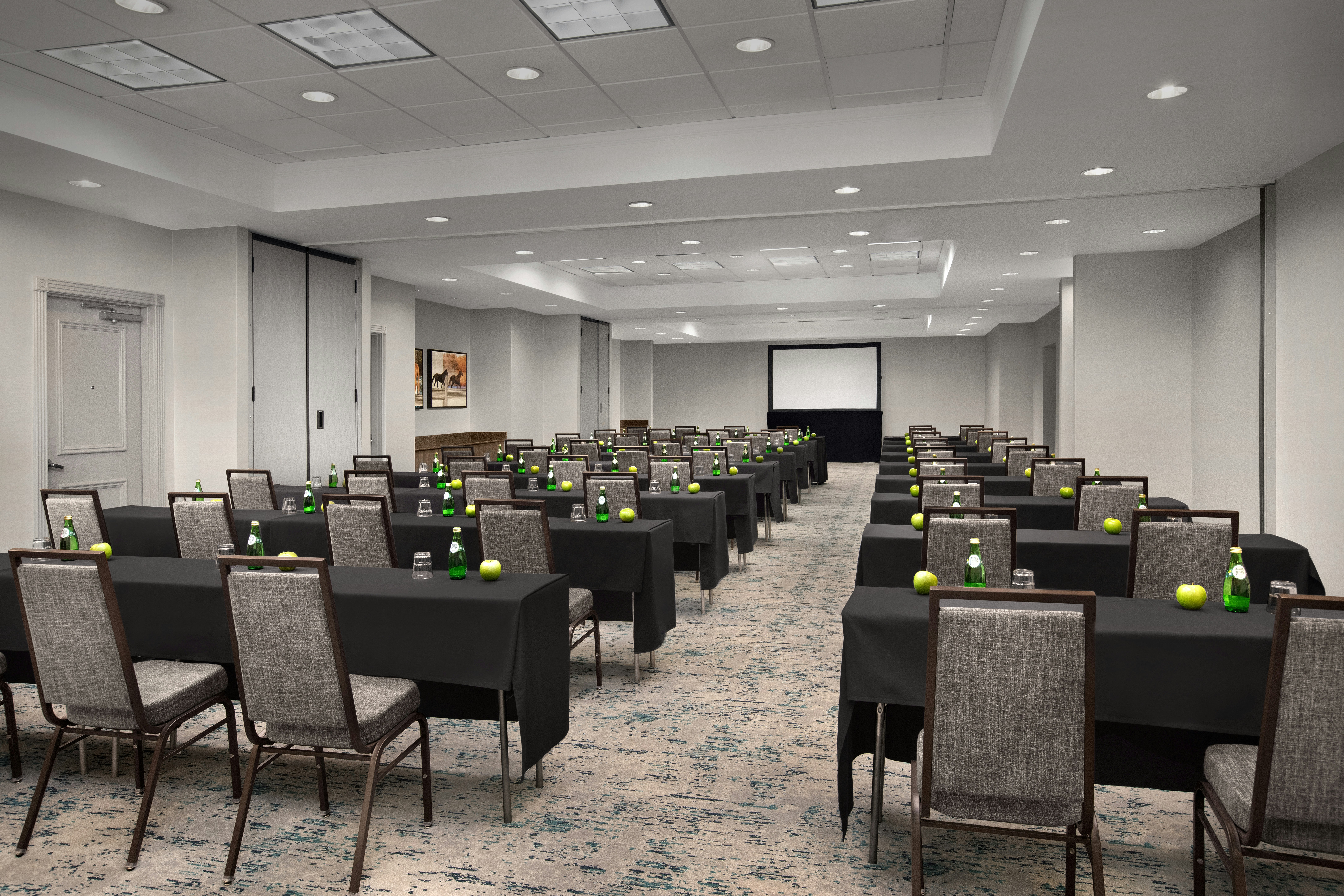 Hilton Garden Inn Dallas-Lewisville 67/79