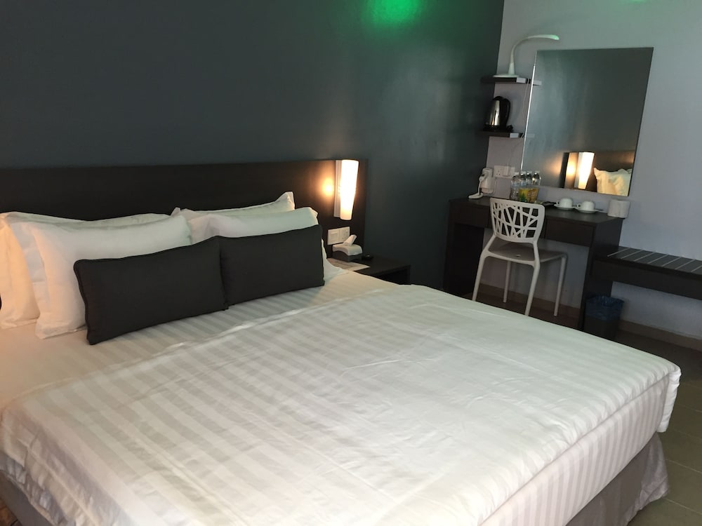 G Langkawi Motel 11/38